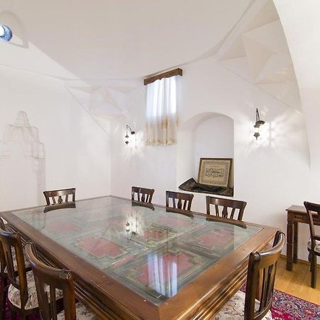 كاستامونو Kursunluhan Hotel المظهر الخارجي الصورة