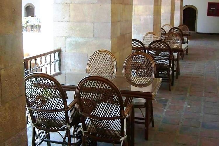 كاستامونو Kursunluhan Hotel المظهر الخارجي الصورة