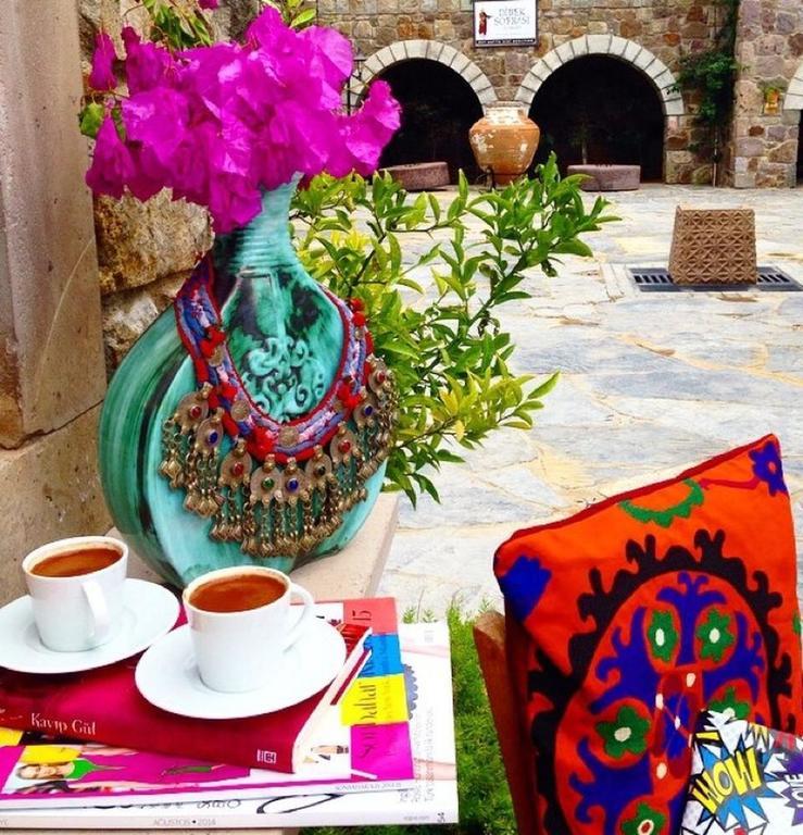 كاستامونو Kursunluhan Hotel المظهر الخارجي الصورة