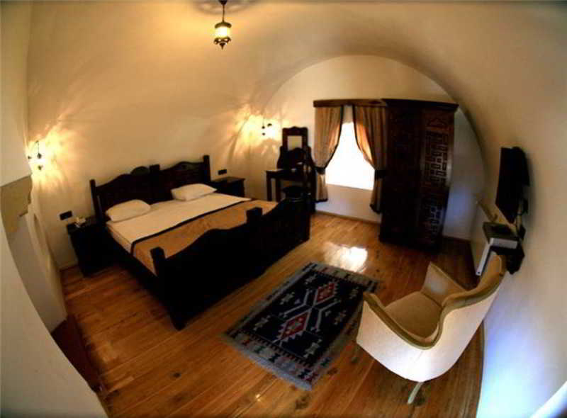 كاستامونو Kursunluhan Hotel المظهر الخارجي الصورة