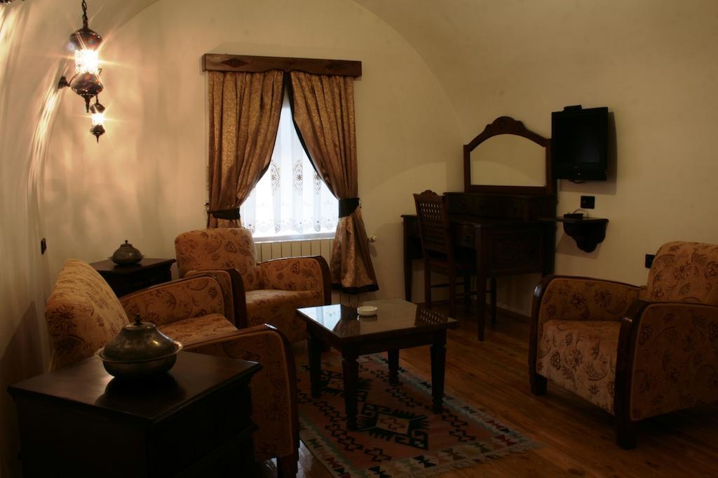 كاستامونو Kursunluhan Hotel الغرفة الصورة