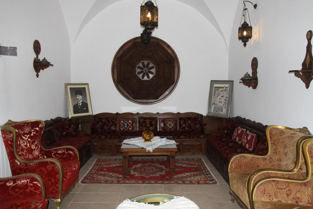 كاستامونو Kursunluhan Hotel المظهر الخارجي الصورة