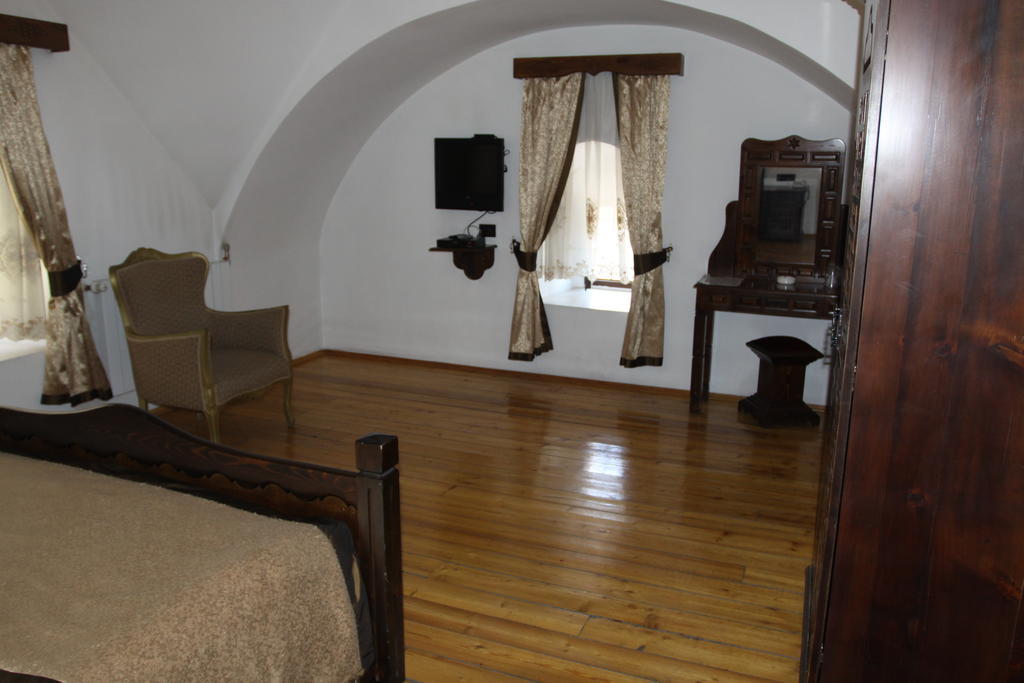 كاستامونو Kursunluhan Hotel الغرفة الصورة