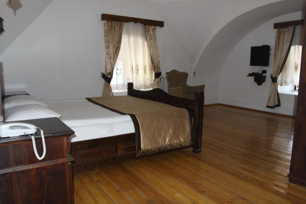 كاستامونو Kursunluhan Hotel الغرفة الصورة