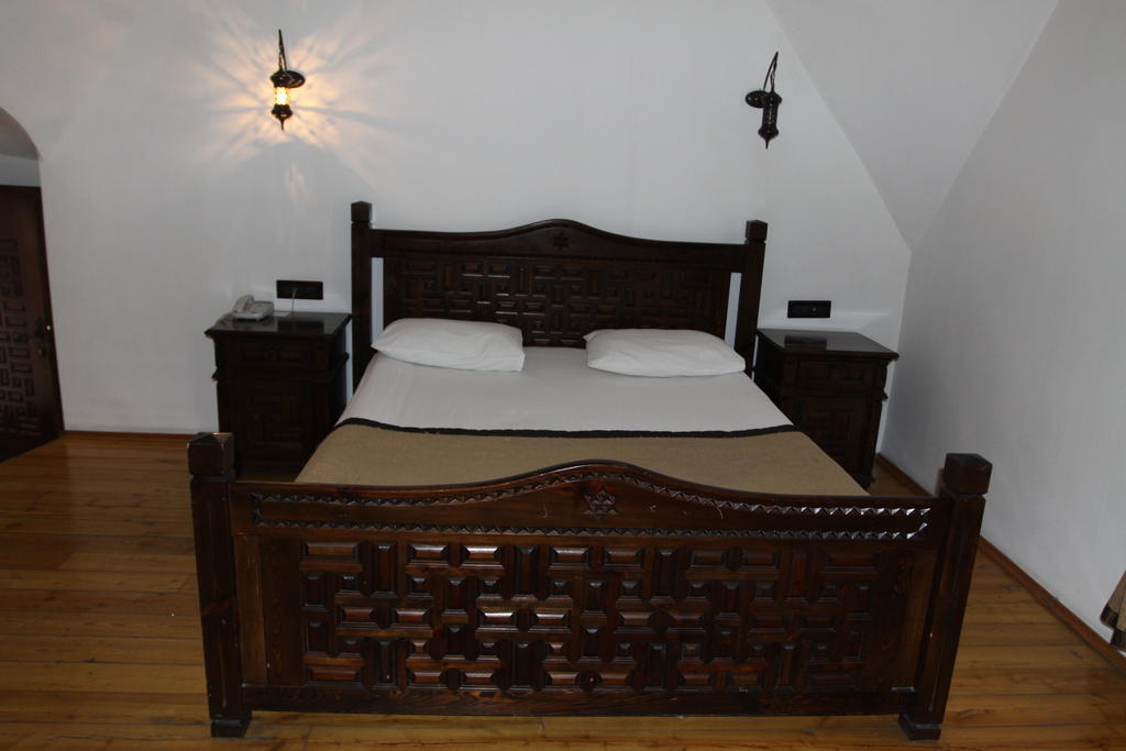 كاستامونو Kursunluhan Hotel الغرفة الصورة