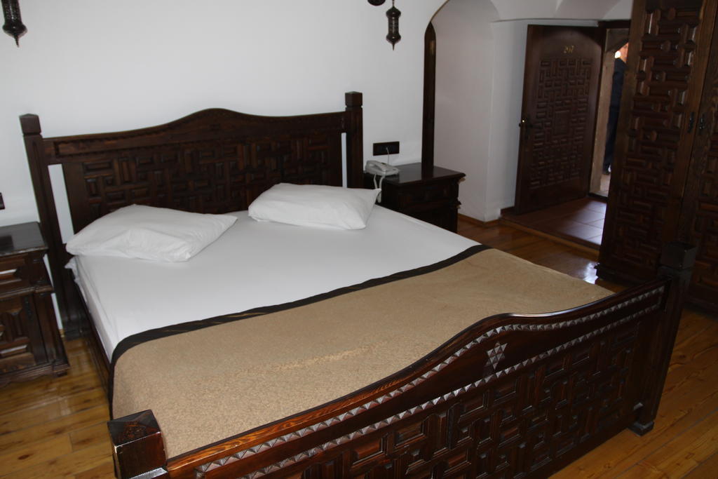 كاستامونو Kursunluhan Hotel الغرفة الصورة