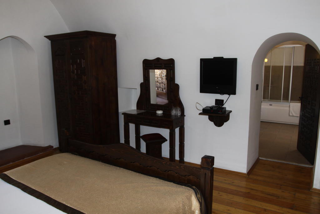 كاستامونو Kursunluhan Hotel الغرفة الصورة