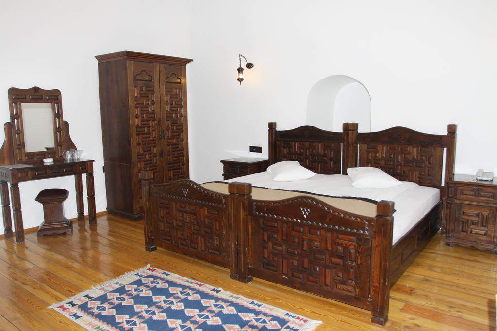 كاستامونو Kursunluhan Hotel الغرفة الصورة