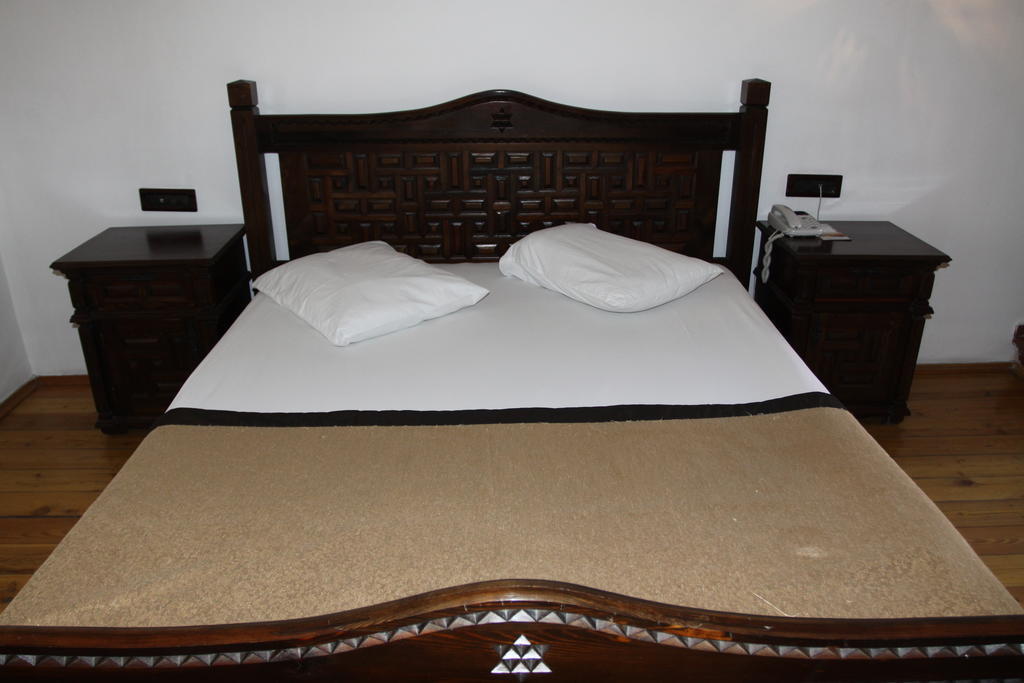 كاستامونو Kursunluhan Hotel الغرفة الصورة