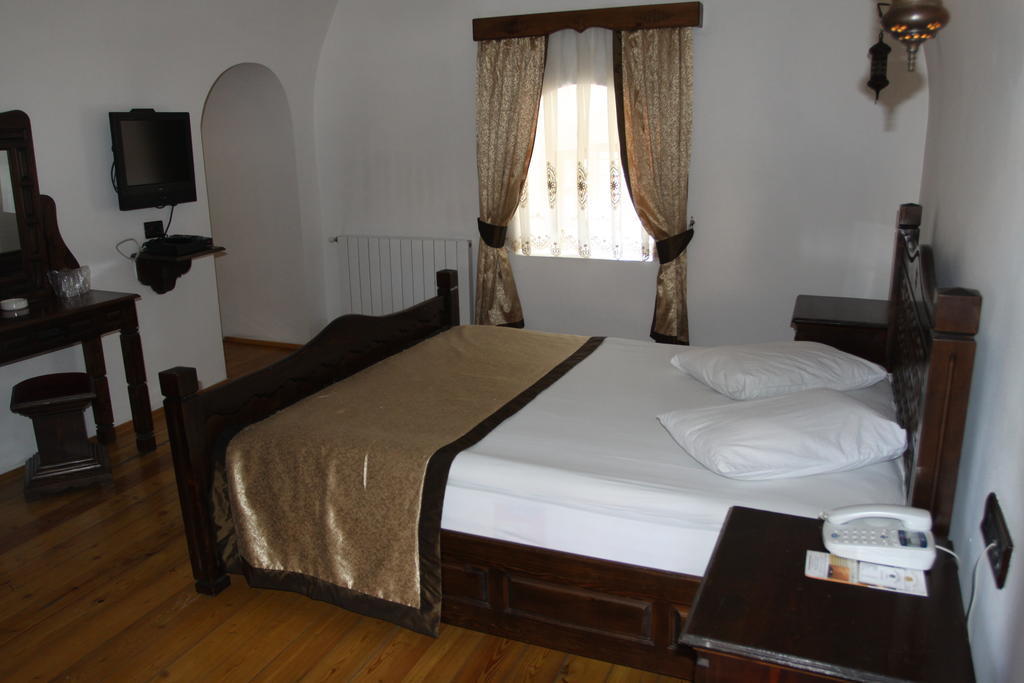 كاستامونو Kursunluhan Hotel الغرفة الصورة