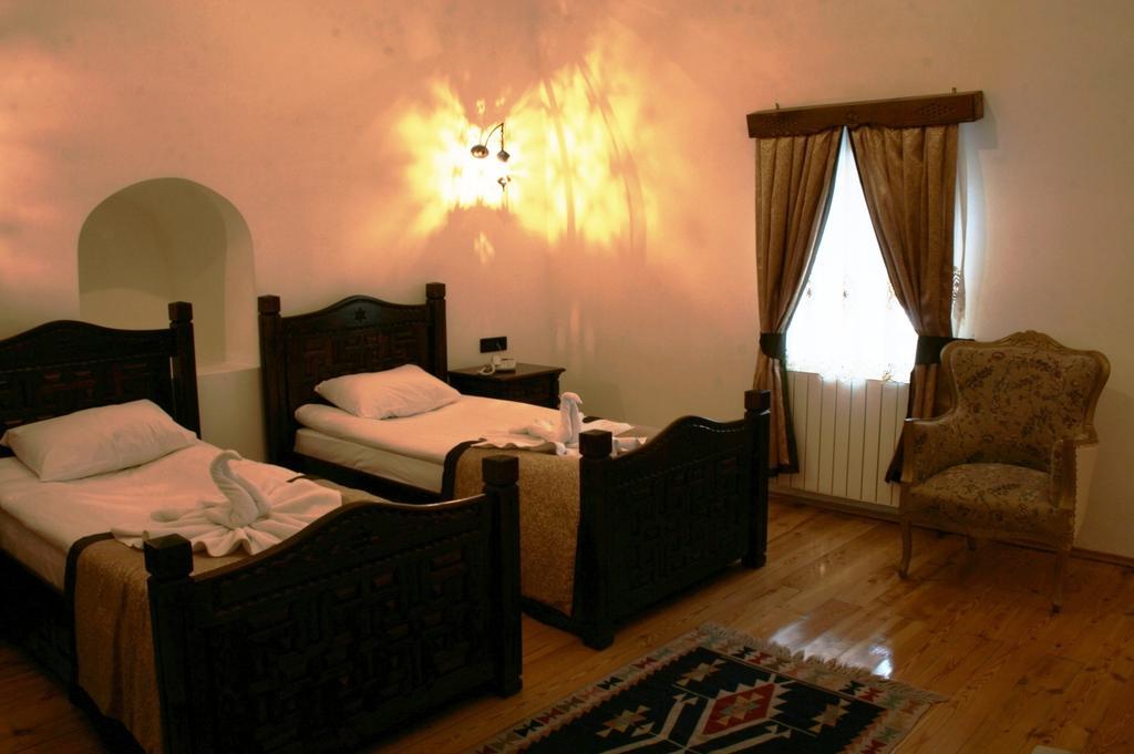 كاستامونو Kursunluhan Hotel الغرفة الصورة