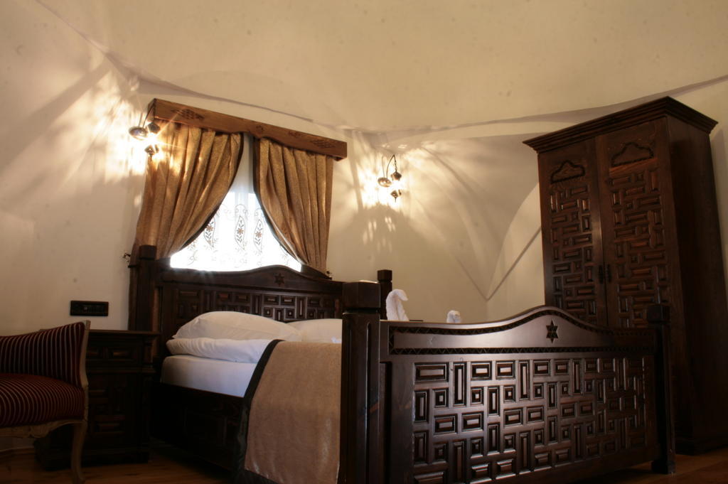 كاستامونو Kursunluhan Hotel الغرفة الصورة
