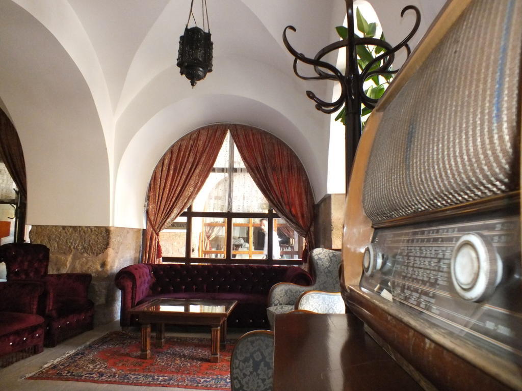 كاستامونو Kursunluhan Hotel المظهر الخارجي الصورة