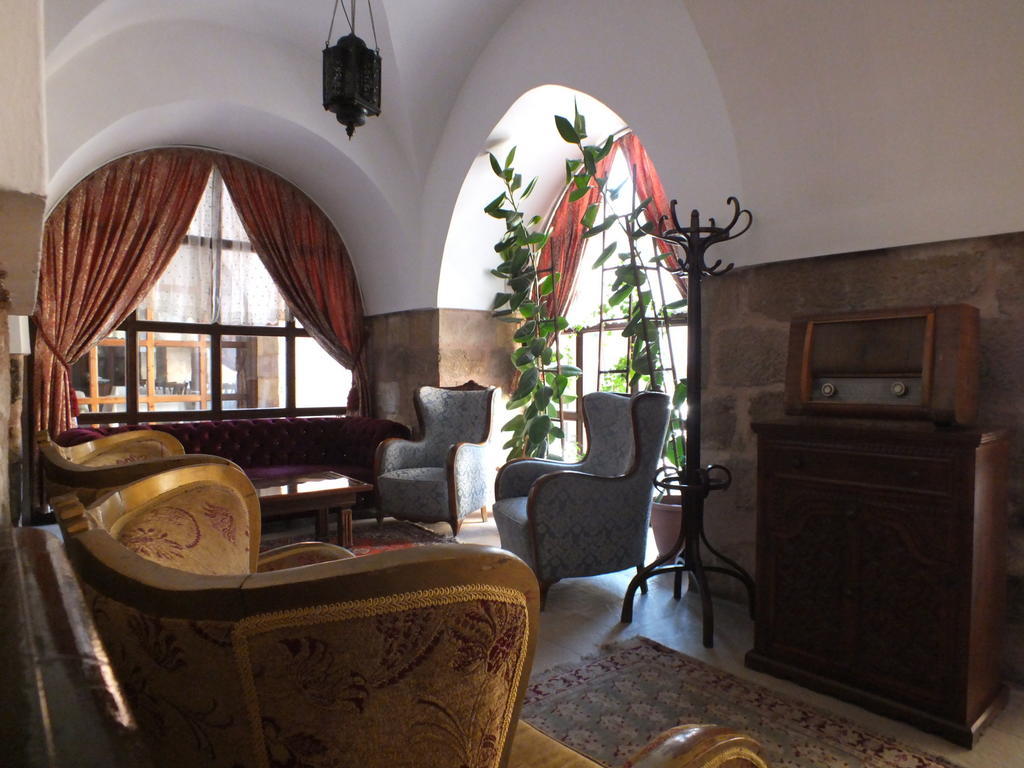 كاستامونو Kursunluhan Hotel المظهر الخارجي الصورة