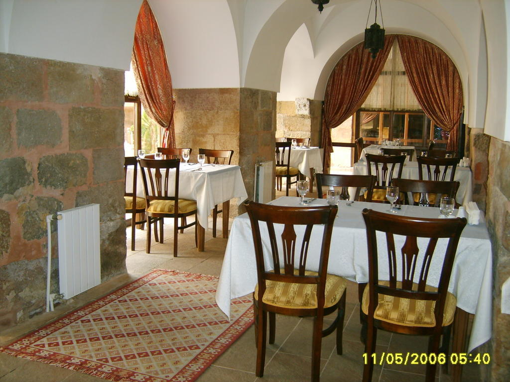 كاستامونو Kursunluhan Hotel المظهر الخارجي الصورة
