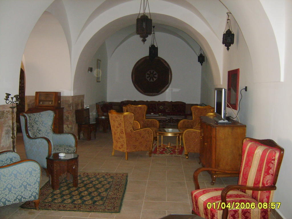 كاستامونو Kursunluhan Hotel المظهر الخارجي الصورة